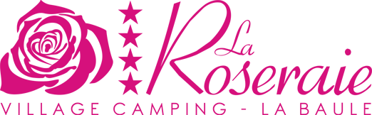 Vos vacances à La Baule au Camping la Roseraie