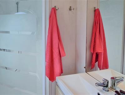 Camping 4* La Roseraie La Baule - www.laroseraie.com - Cottage EUROPEEN Plan mobil-home confort vacances découverte repos escapade famille enfants 