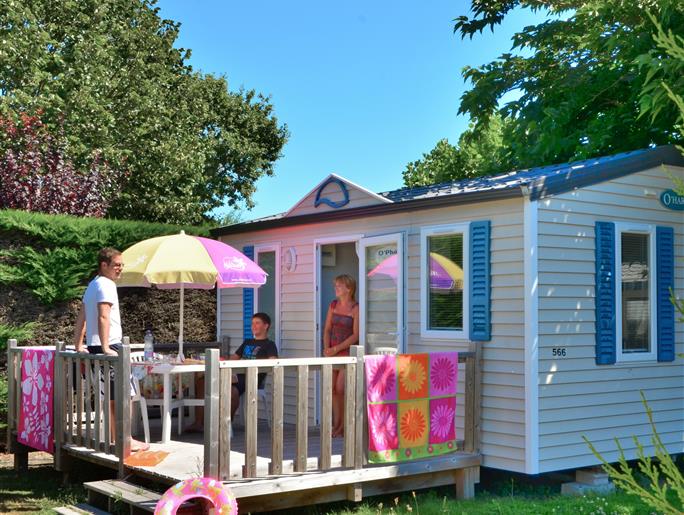 Cottage duo extérieur confort couple repos découverte escapade romantique