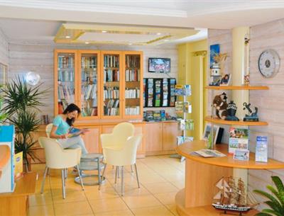 Services camping La Baule, Camping 4 etoiles Loire Atlantique