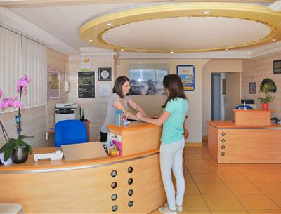Services camping La Baule, Camping 4 etoiles Loire Atlantique