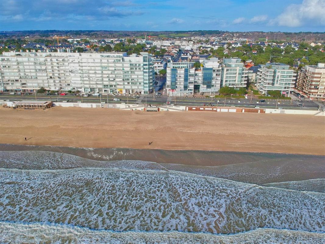 Camping 4 etoiles La Baule, visite et découverte Camping La Roseraie