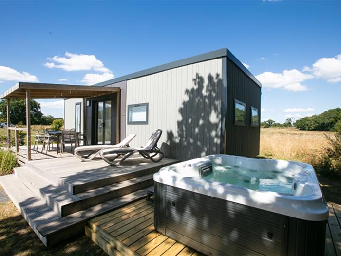 Camping La Roseraie