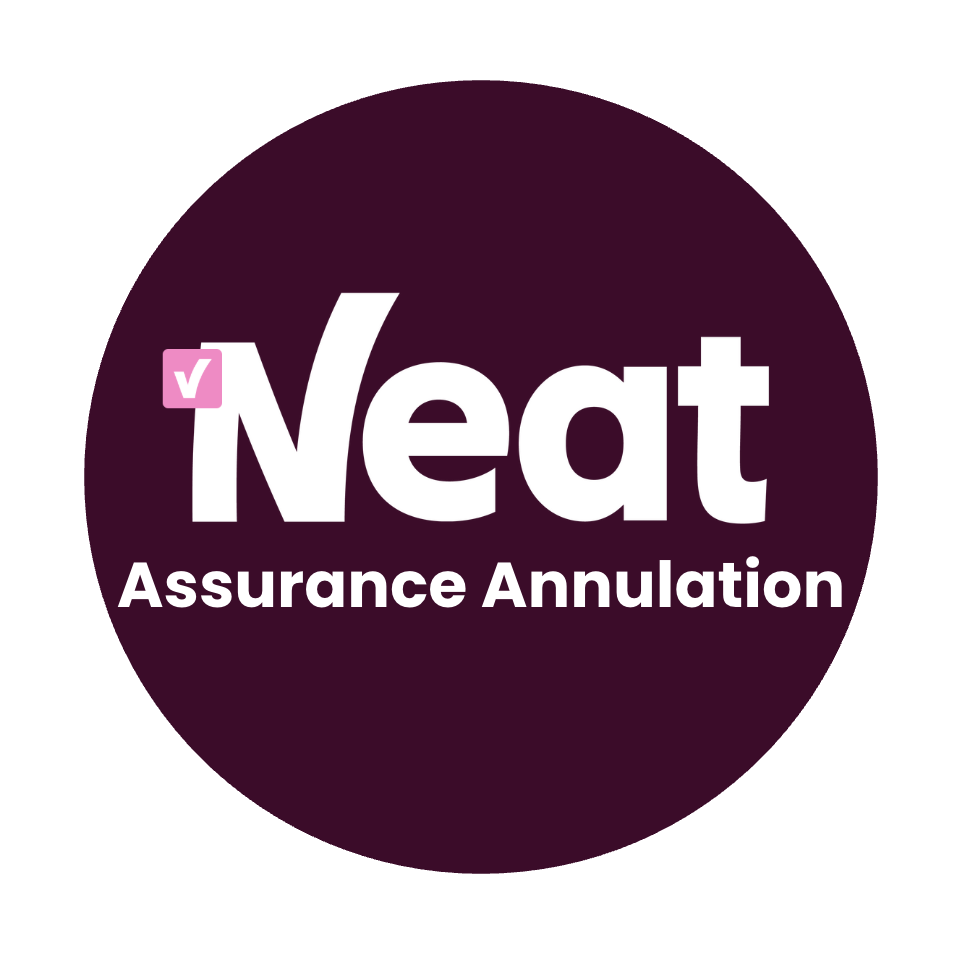 Assurance Annulation