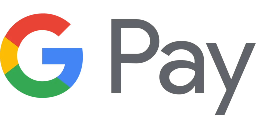 Google Pay Logo.svg
