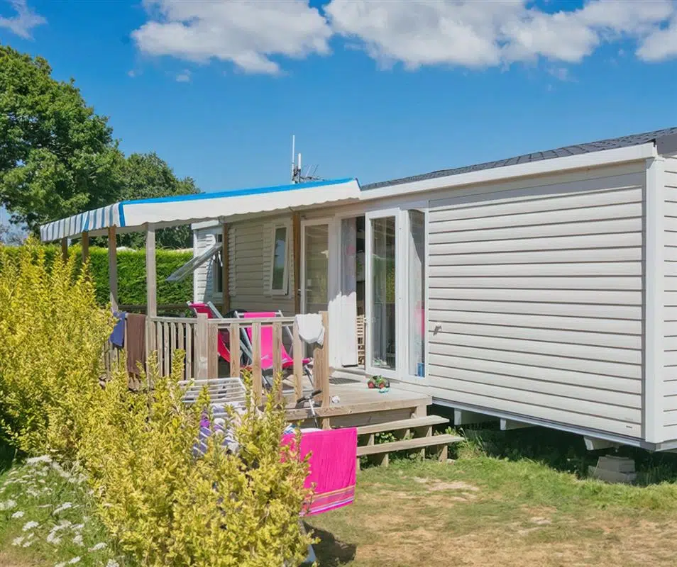 Cottage quatro exterieur 1