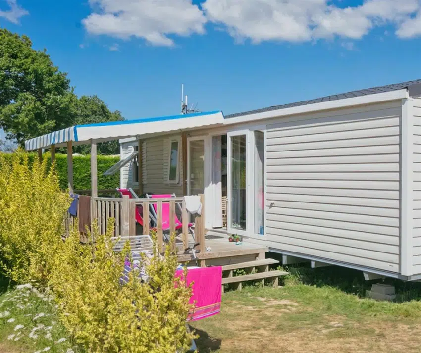 Accueil 18 Cottage quatro exterieur