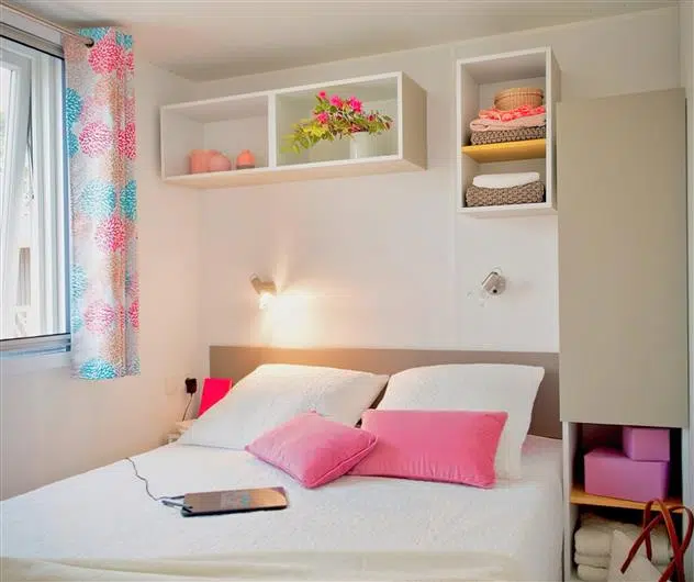 Cottage Quatro 7 Cottage quatro grande chambre