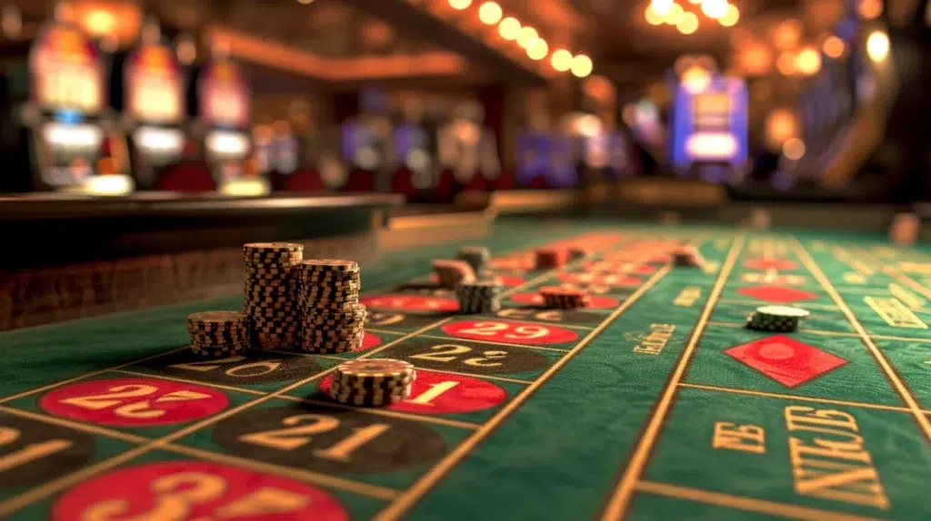 casino
