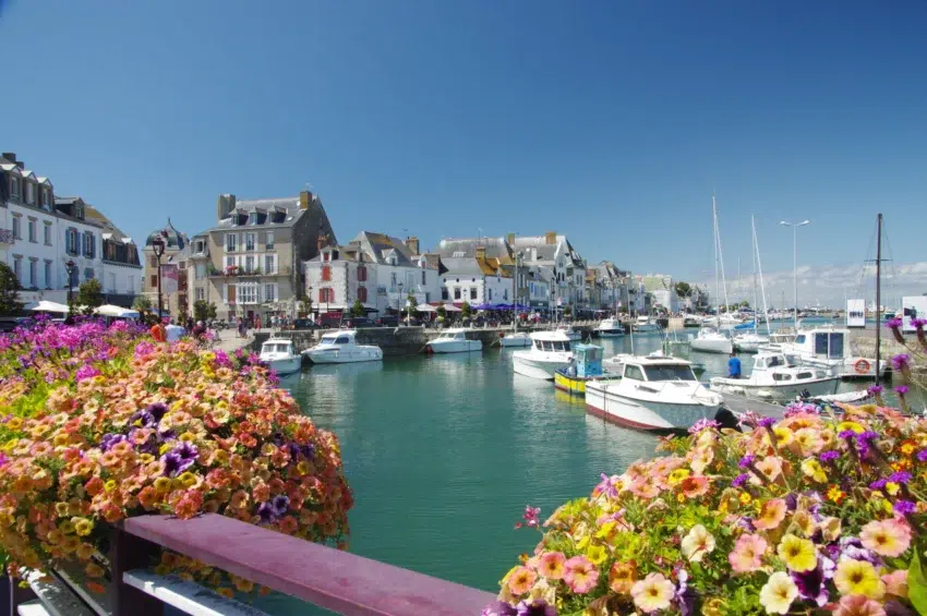Alentours 3 croisic