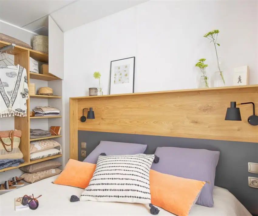 Cottage Family Premium 5 family chambre