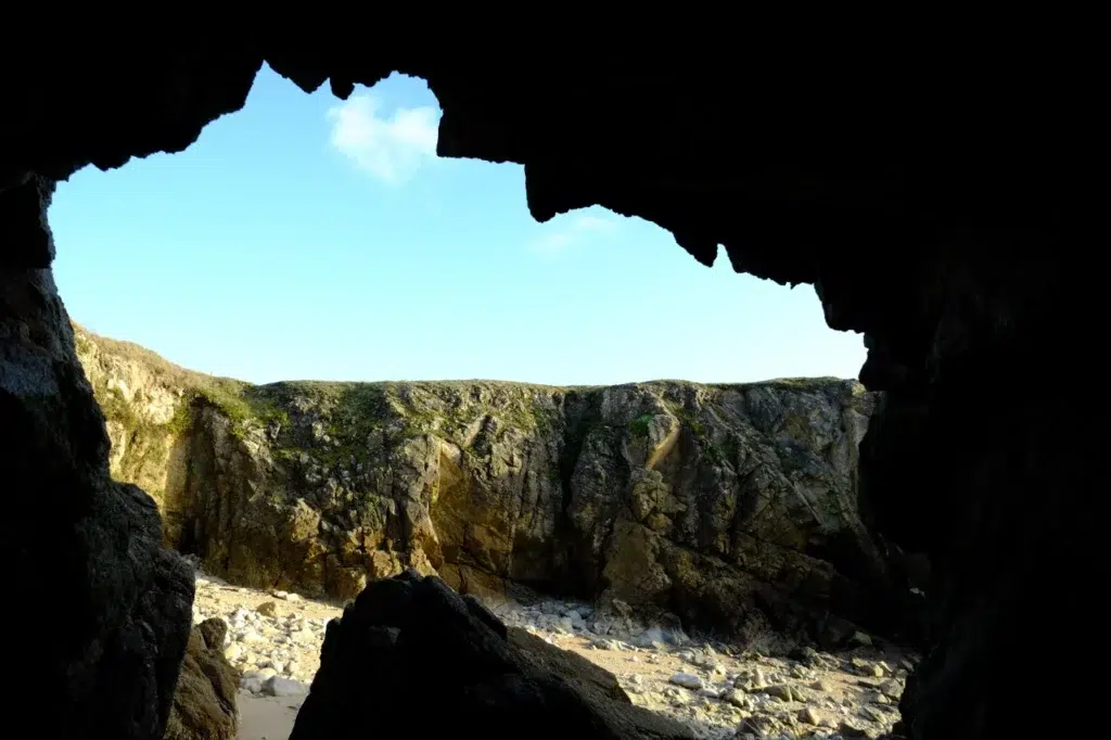 grotte