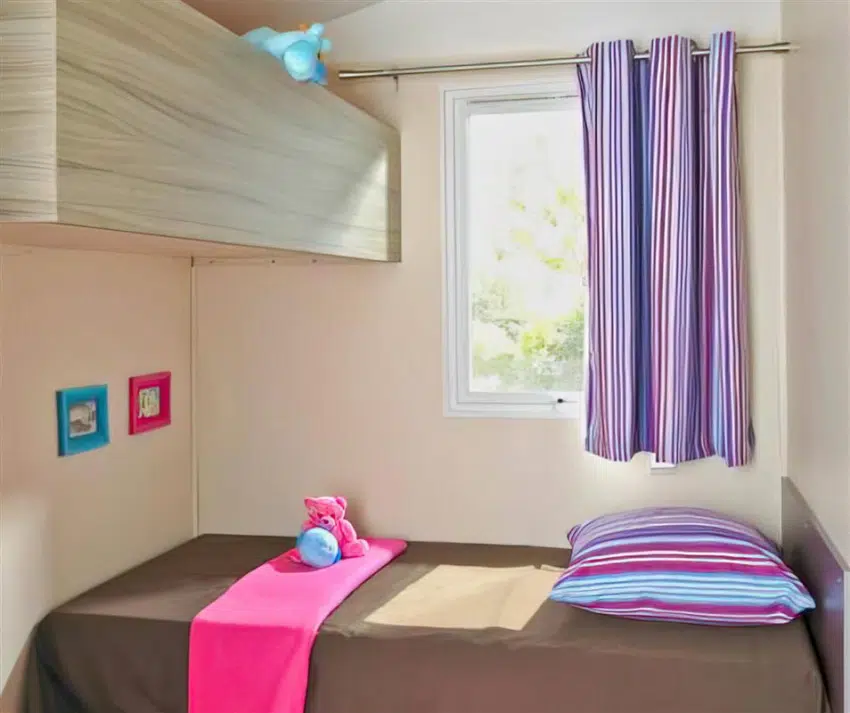 Cottage Life 4 life chambre