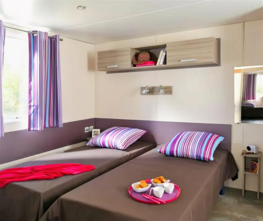 Cottage Life 5 life chambres