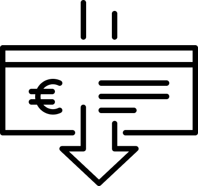 logo cheque