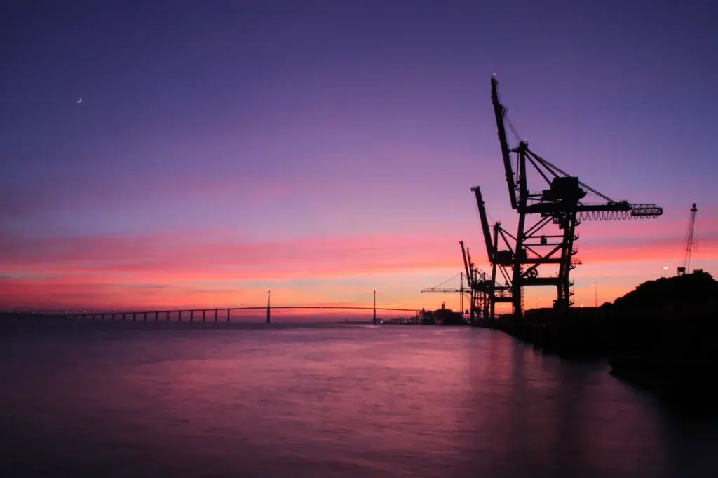 port saint nazaire