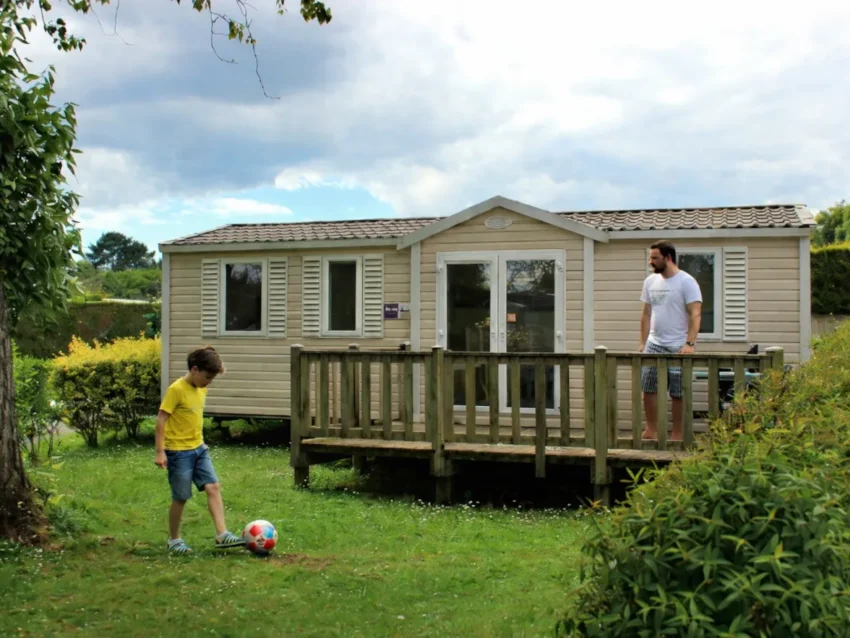 Cottage Family 2 premium