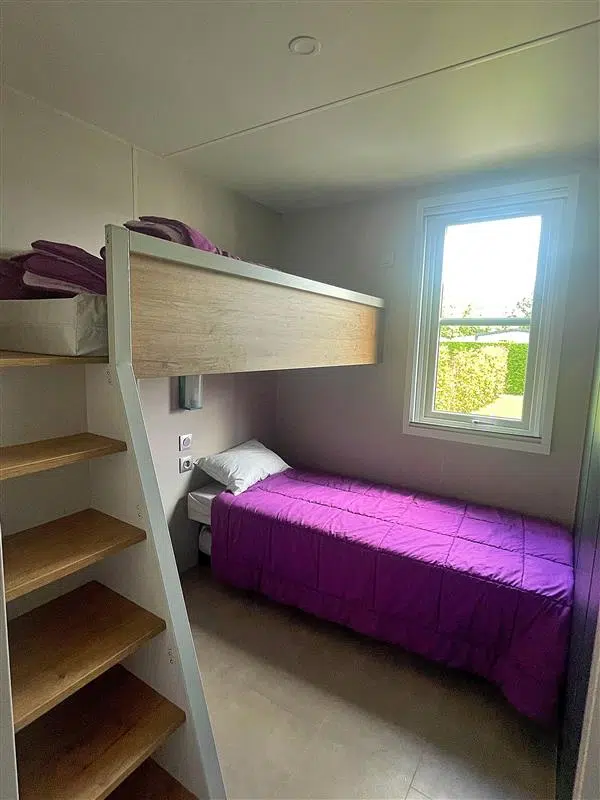Cottage Prestige 7 prestige chambre2