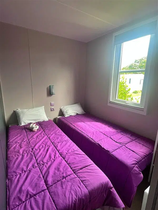 Cottage Prestige 8 prestige chambres