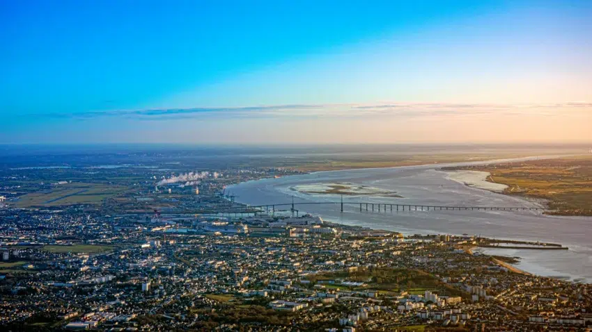 Saint Nazaire 2 saint nazaire