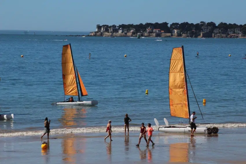 sport nautique