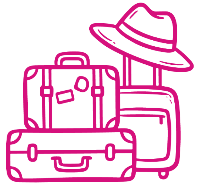 valise