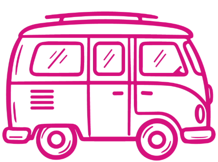van
