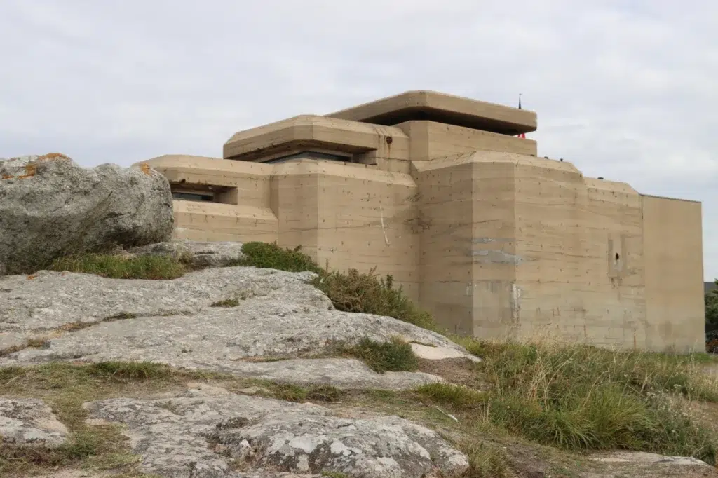 blockhaus