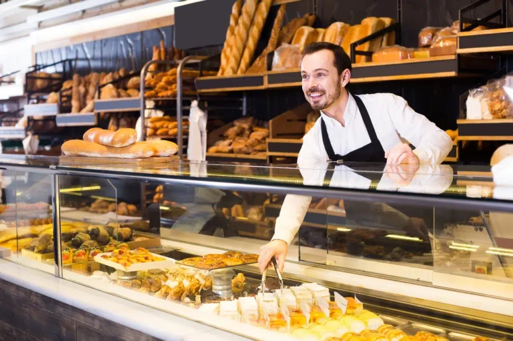 boulangerie emma baule