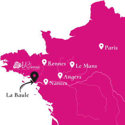 Accueil 62 carte roseraie ouest