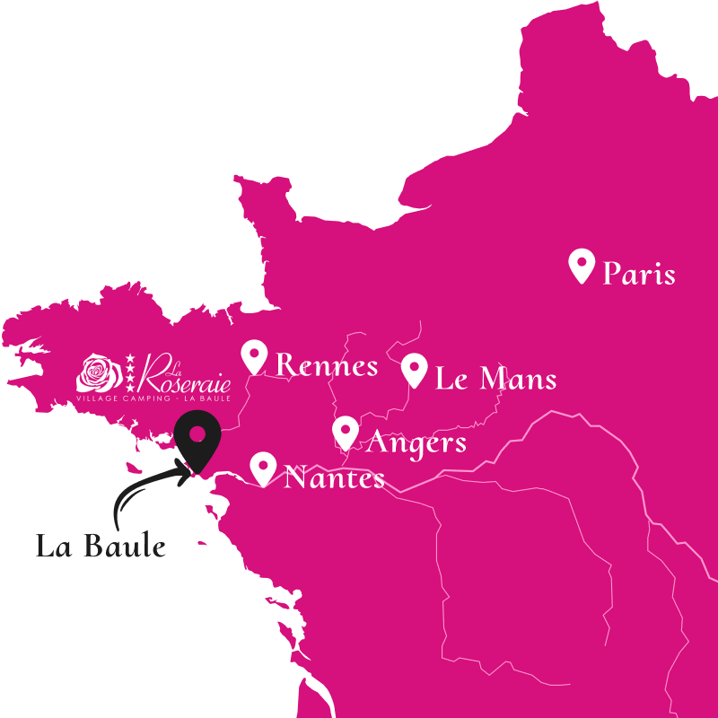 Accueil 62 carte roseraie ouest