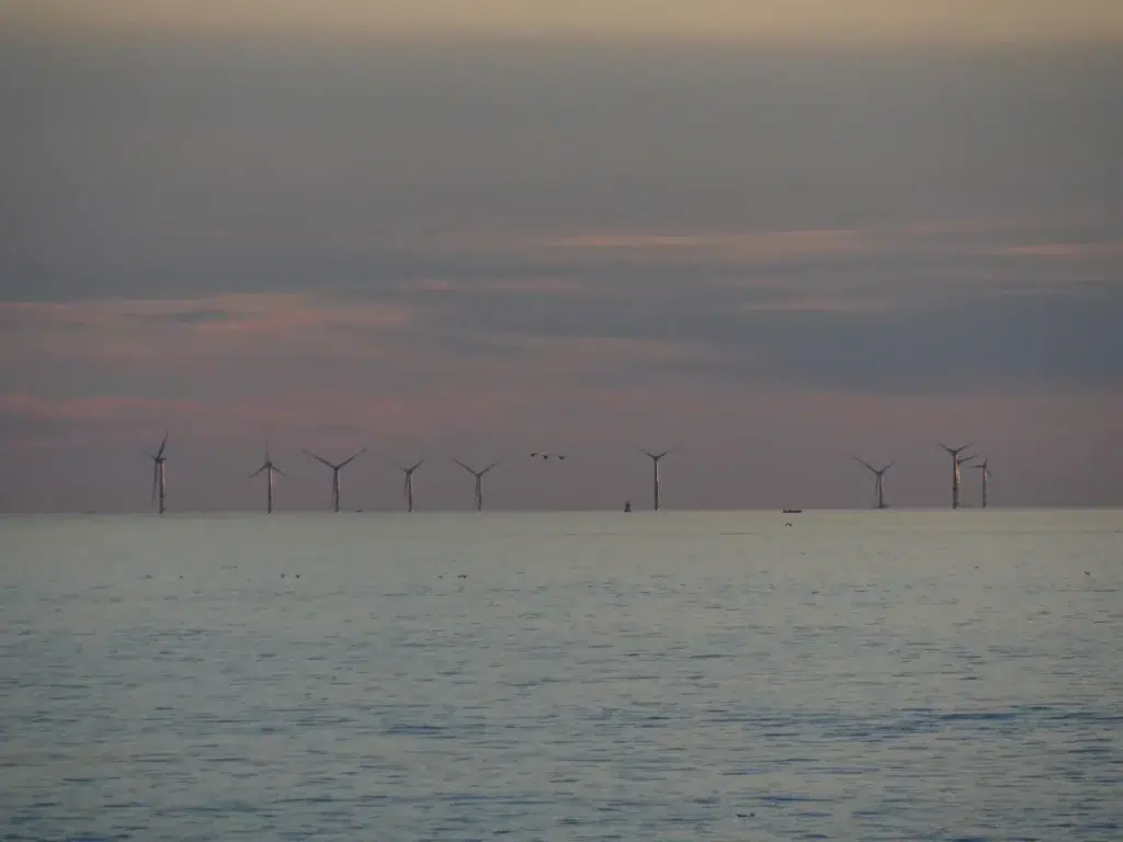 centre eolien
