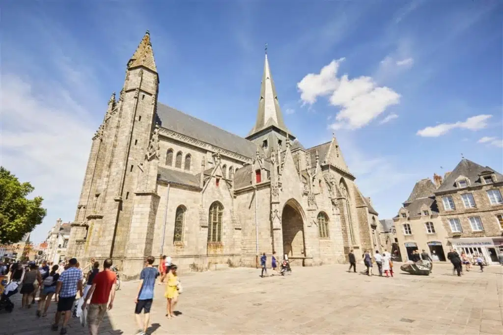 eglise