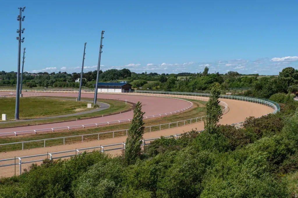hippodrome