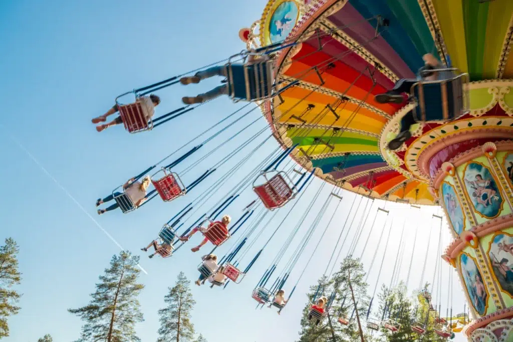 lunapark