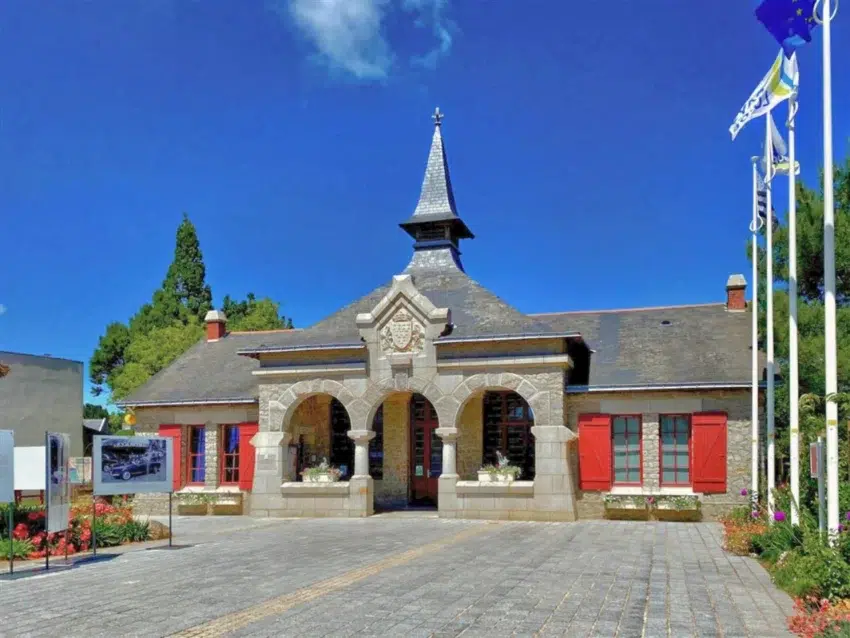 Services 22 paroisse