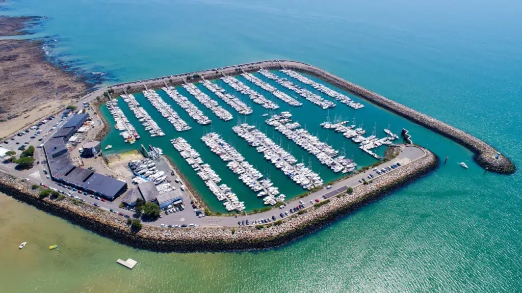 port plaisance