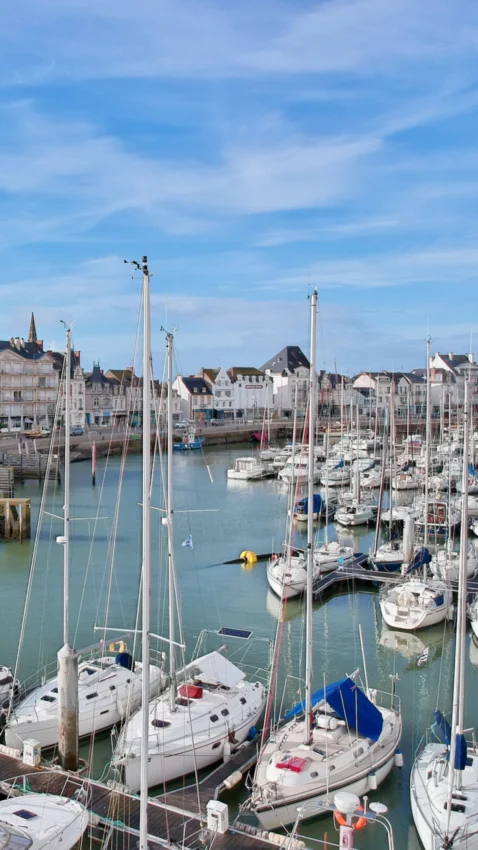 Accueil 46 port bateau