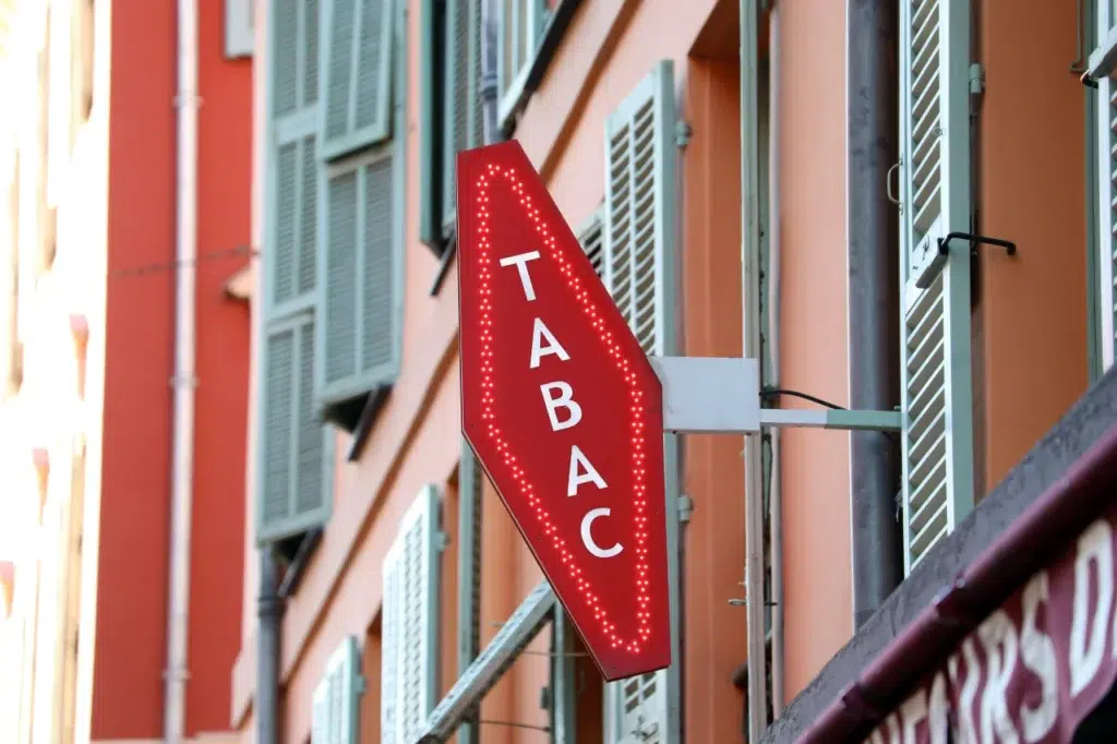 tabac baule