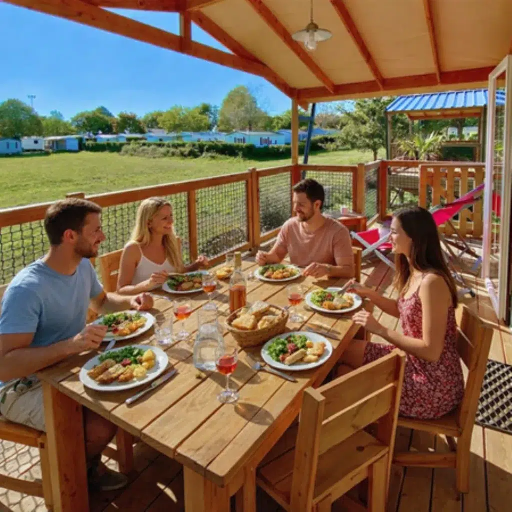 table amis