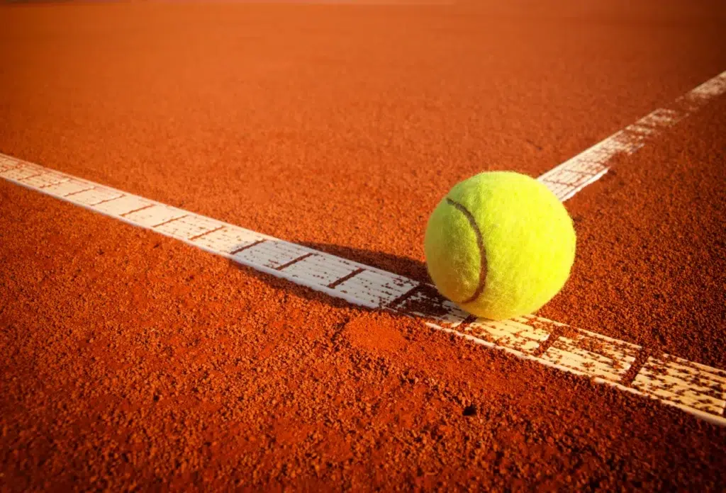 tennis club