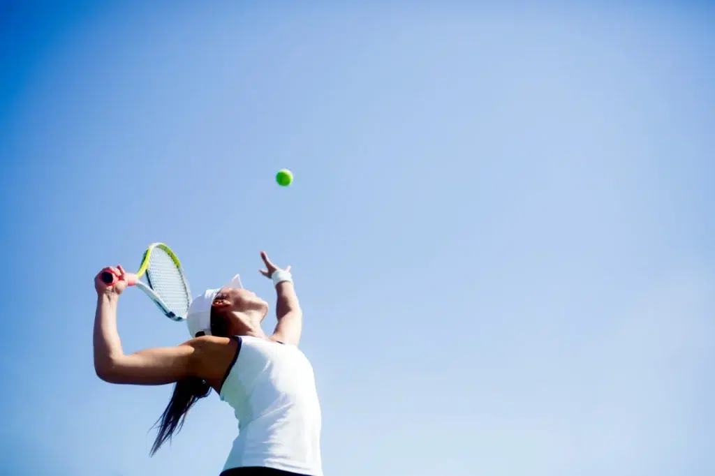 tennis club la baule