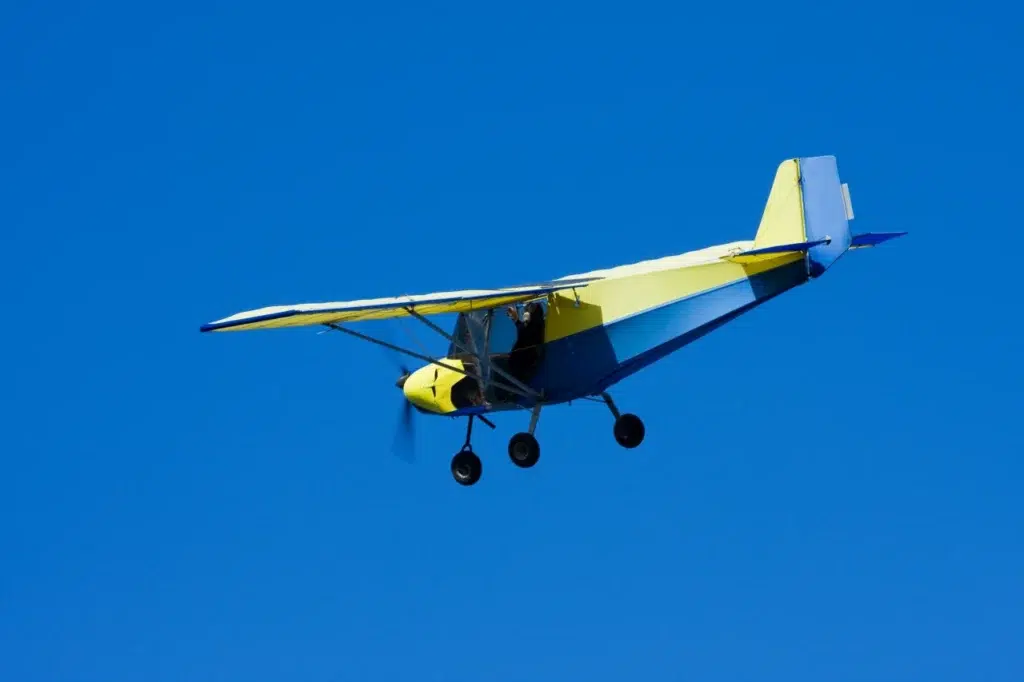 ulm ciel