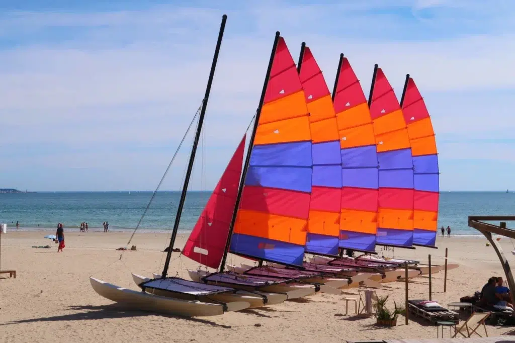 voile