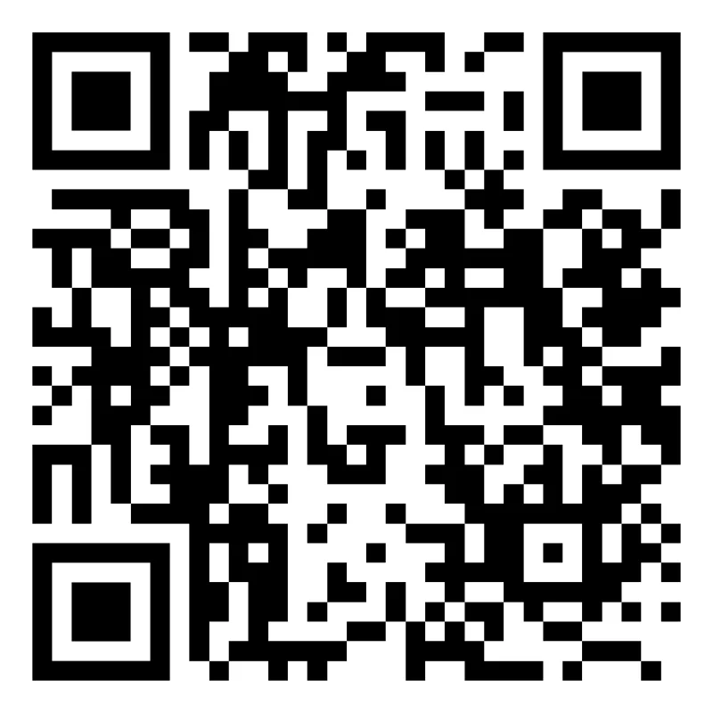 Accueil 61 QR code livret daccueil