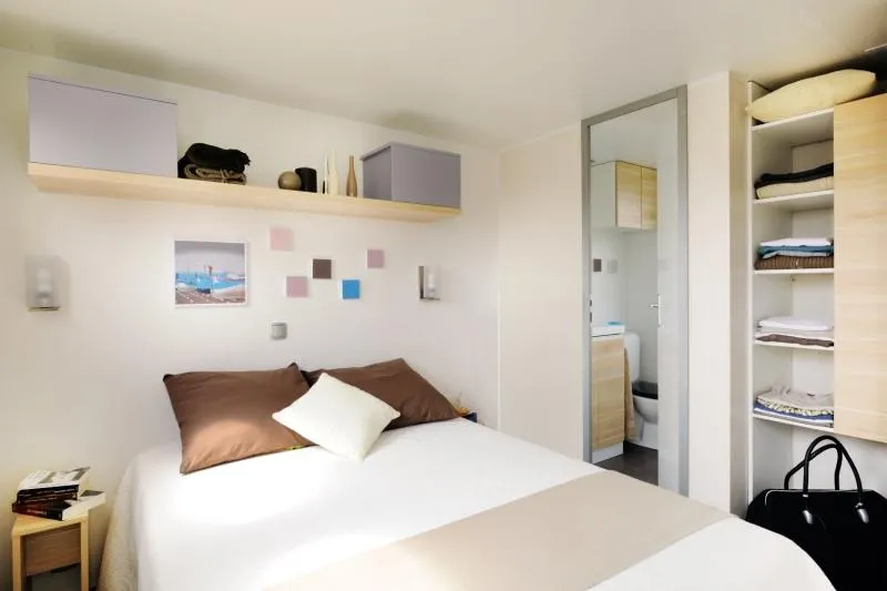 Cottage family 2 salles de bain 6 chambre