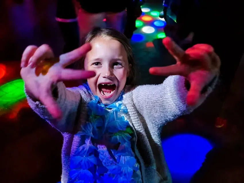 Activités 47 enfants