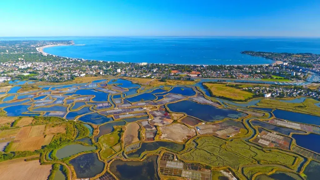 marais salants