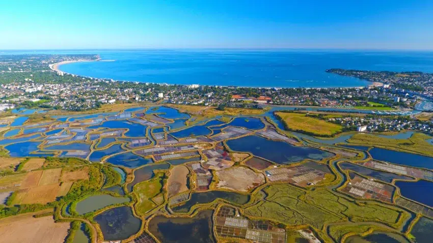 marais salants