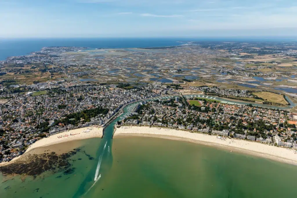 pouliguen